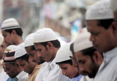 Muslims in Haveri village offer prayers in Kannada