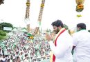 Channapatna by polls-Nikhil has a slight edge against C P Yogeshwar