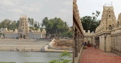 Tirumakudalu Narasipura:The sacred Confiuence Where Legends and Divinity Merge