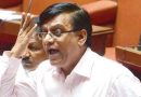 ‘Karnataka Tops in Corruption’’,Says CM’s Political Advisor Basavaraj Rayareddy