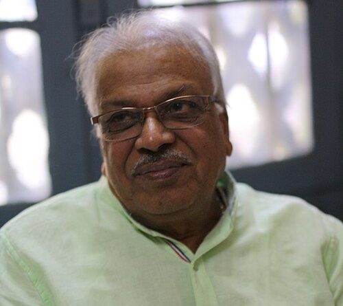 Dr H S Venkatesha Murthy, Affectionately Known as HSV Passes Away Early Hours Today