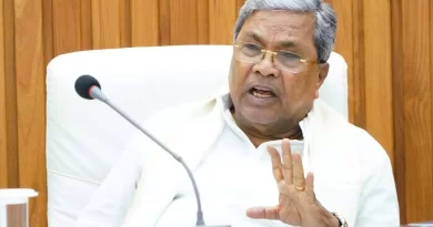 Totapuri Mango Ban Sparks Interstate Row: Siddaramaiah Urges Andhra to Lift Blockade Totapuri Mango Ban Sparks Interstate Row: Siddaramaiah Urges Andhra to Lift Blockade