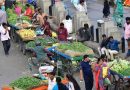Street Vendors Protest Against D K Shivakumar’s Relocation Plan: Demonstration at Freedom Park