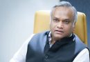 Priyank Kharge: B.R. Patil Should Have Discussed Concerns with Siddaramaiah and Shivakumar