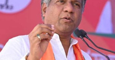 Visionary Push for Equitable Green Mobility: Arvind Bellad Urges Centre to Expand e-Bus Scheme to North Karnataka Visionary Push for Equitable Green Mobility: Arvind Bellad Urges Centre to Expand e-Bus Scheme to North Karnataka