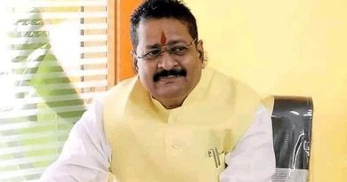 Yatnal Booked for Provocative Speech in Tumakuru — 71st Case Against Him