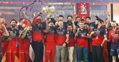 New Era for RCB: Defending IPL Champions Acquired by Powerful Birla-led Consortium for ₹16,700 crores