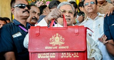 Visionary and Welfare-Centric: CM Siddaramaiah Unveils ₹4.48 Lakh Crore ‘11G’ Roadmap for Karnataka