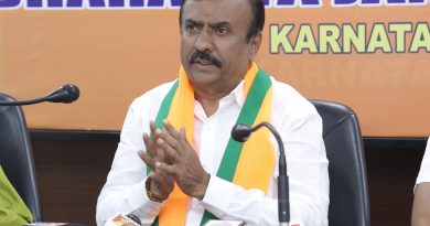 ‘Stop Property Tax Terrorism’: BJP MLAs Slam D.K. Shivakumar Over BBMP Tax Policies