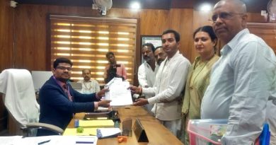 Karnataka Bye-Elections 2026: Congress to Field Family Members in Davangere and Bagalkot to Tap Sympathy Wave Karnataka Bye-Elections 2026: Congress to Field Family Members in Davangere and Bagalkot to Tap Sympathy Wave