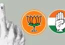 Bagalkot Bypoll: Charantimath Holds Slight Edge in Fierce Face-off with Umesh Meti Bagalkot Bypoll: Charantimath Holds Slight Edge in Fierce Face-off with Umesh Meti