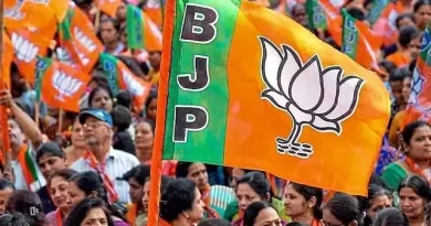 BJP Gains Unprecedented Momentum in Davanagere South: Minorities Shift Away from Shamanur Dynasty BJP Gains Unprecedented Momentum in Davanagere South: Minorities Shift Away from Shamanur Dynasty