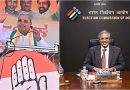 CM Siddaramaiah Slams Election Commission Over Inquiry into Guarantee Scheme Funds CM Siddaramaiah Slams Election Commission Over Inquiry into Guarantee Scheme Funds