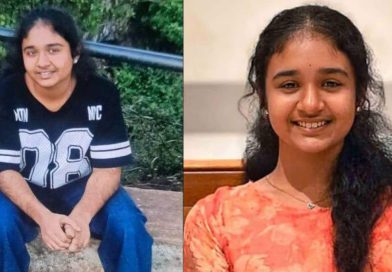 Tragedy in Chikkamagaluru: Missing 15-Year-Old Palakkad Girl Found Dead in Manikyadhara Valley Tragedy in Chikkamagaluru: Missing 15-Year-Old Palakkad Girl Found Dead in Manikyadhara Valley