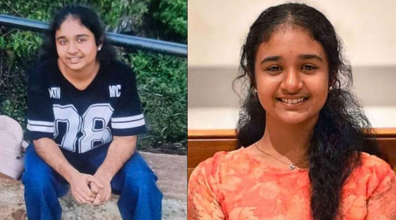 Tragedy in Chikkamagaluru: Missing 15-Year-Old Palakkad Girl Found Dead in Manikyadhara Valley Tragedy in Chikkamagaluru: Missing 15-Year-Old Palakkad Girl Found Dead in Manikyadhara Valley