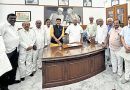 Rebels in Delhi: Karnataka Congress MLAs Defy D.K. Shivakumar’s Warning, Dig in Heels for Cabinet Reshuffle Rebels in Delhi: Karnataka Congress MLAs Defy D.K. Shivakumar’s Warning, Dig in Heels for Cabinet Reshuffle
