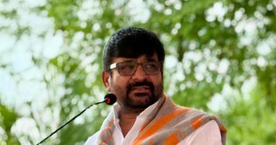 Historic Verdict: Karnataka MLA Vinay Kulkarni convicted in Yogesh Gowda murder case Historic Verdict: Karnataka MLA Vinay Kulkarni convicted in Yogesh Gowda murder case