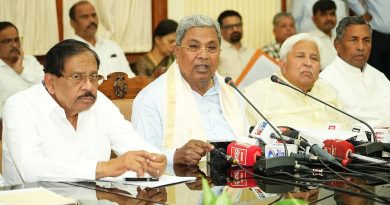 Karnataka Cabinet Greenlights Revised Internal Quota for SC Communities