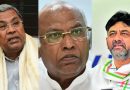 No Karnataka Chief Minister Change For Now, Says Mallikarjun Kharge Amid Leadership Tussle