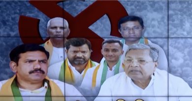 Karnataka Bypolls 2026: Congress Retains Davanagere South and Bagalkot Despite BJP Surge