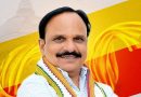 Karnataka Minister D. Sudhakar Passes Away at 66: A Great Loss for Hiriyur and the State 