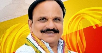 Karnataka Minister D. Sudhakar Passes Away at 66: A Great Loss for Hiriyur and the State 