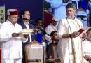 THE DKS ERA BEGINS: D K Shivakumar Sworn In as Karnataka’s 25th Chief Minister