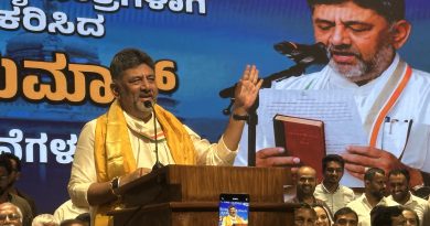 Free Bus Pass for All Students: New Karnataka CM DK Shivakumar Announces Major Bonanza