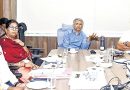 Why White-Top A Road When A Flyover Is Planned? Minister Krishna Byre Gowda Raps B-SMILE Officials
