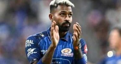 Hardik Pandya Relocates to Bengaluru; Makes BCCI Centre of Excellence His Permanent Training Base