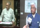 Will Congress Replace Basavaraj Horatti? MLC Nagaraj Yadav Stakes Claim for Council Chairman Post