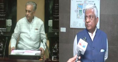 Will Congress Replace Basavaraj Horatti? MLC Nagaraj Yadav Stakes Claim for Council Chairman Post