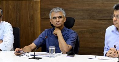 Setting Grievances Aside: How a Miffed Krishna Byre Gowda Is Revamping Bengaluru’s Urban Landscape