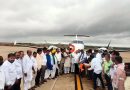 Cloud Seeding in Karnataka: Six Haveri MLAs Fund Artificial Rain Project