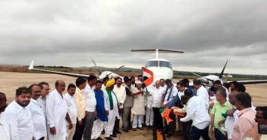 Cloud Seeding in Karnataka: Six Haveri MLAs Fund Artificial Rain Project