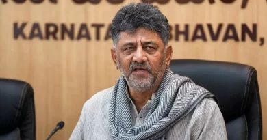 Karnataka to Build ‘New Bengalurus’ in Tier-2 and Tier-3 Cities, Announces CM DK Shivakumar