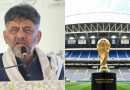FIFA World Cup: DK Shivakumar Extends Bengaluru Restaurant Timings Till 3:30 AM For Semifinals And Final