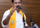 BJP Slams Shivakumar’s ‘Letter Diplomacy’ on Drought; Demands ₹50,000/Acre for Karnataka Farmers BJP Slams Shivakumar’s ‘Letter Diplomacy’ on Drought; Demands ₹50,000/Acre for Karnataka Farmers