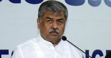 ‘BJP Leaders Have Lost Their Sanity’: KPCC President BK Hariprasad Slams R. Ashoka Over Derogatory Remarks ‘BJP Leaders Have Lost Their Sanity’: KPCC President BK Hariprasad Slams R. Ashoka Over Derogatory Remarks