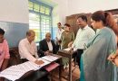 Missing Name from Voter List? Submit Form 6 to Re-enroll, Says Karnataka Chief Electoral Officer