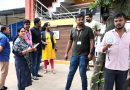 Mysuru City Corporation Escalates SIR Form Collection Drive; Commissioner Reviews Progress in Door-to-Door Outreach