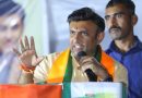 “‘I Should Have Listened to Siddaramaiah’: MP K Sudhakar Explodes at Vijayendra, Threatens Party Exit!”