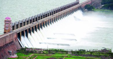 Kaveri Water War: Karnataka Defers Release, Tamil Nadu Files Apex Court Plea