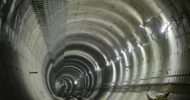 Namma Metro Reach 6: BMRCL to Energise Underground Third Rail from August 10; Issues High-Voltage Safety Warning