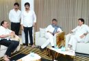 Karnataka Cabinet Expansion Backlash: Congress Triggers Damage Control to Pacify Sulking MLAs