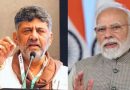 Following PM Modi’s Precedent,D K Shivakumar Eyes Defence Land for 3 New Lalbagh-Style Parks in Bengaluru