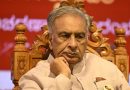 Basavaraj Horatti Resigns as Karnataka Legislative Council Chairman Under Pressure From Congress