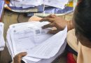 Karnataka SIR Voter List: Election Office Achieves 100% Digitisation of Enumeration Forms