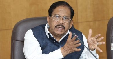 Karnataka Cabinet Portfolio Allocation Soon, No Confusion: G Parameshwara