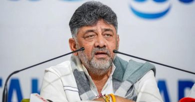 Bidadi Smart City: Land Acquisition Only from Willing Farmers, Says CM DK Shivakumar